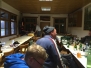 Tannenbaumsammlung 2015