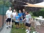 Tennis Ortsturnier 2015